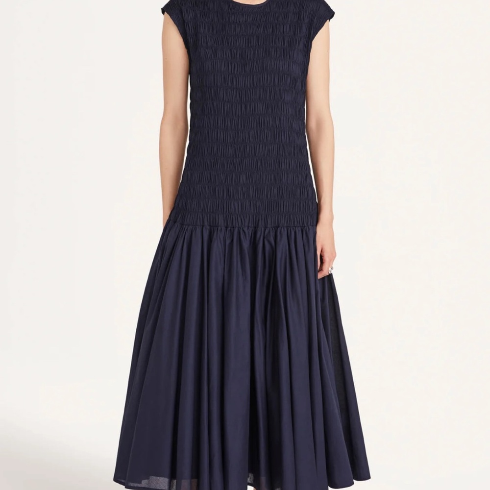 Merlette Stijl Dress